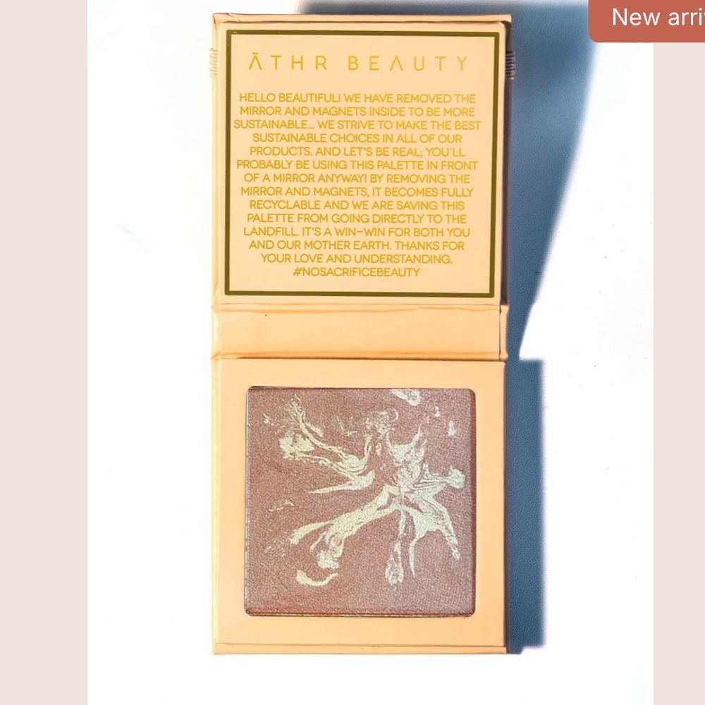 Bronzing Powder